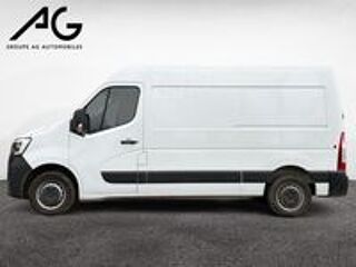 Master MASTER FGN TRAC F3300 L2H2 DCI 135 GRAND CONFORT 2022 occasion 08200 Wadelincourt