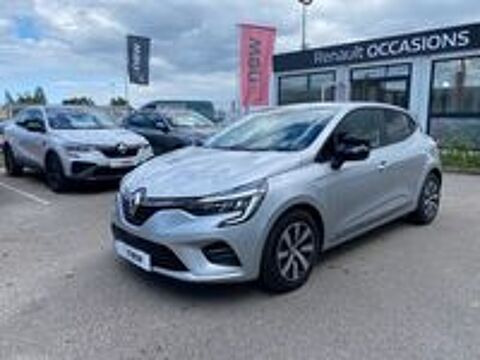 Clio V Clio TCe 90 AUTO ECOLE 2023 occasion 21200 Beaune
