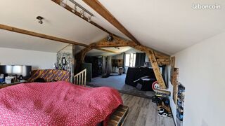  Ferme � vendre 6 pi�ces 115 m� Saint-gilles