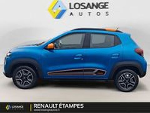 Spring Achat Int&eacute;gral Confort Plus 2022 occasion 91150 &Eacute;tampes