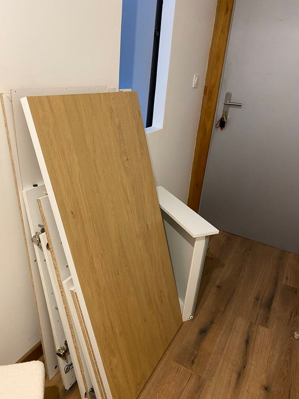 Meuble cuisine IKEA KNOXHULT Meubles