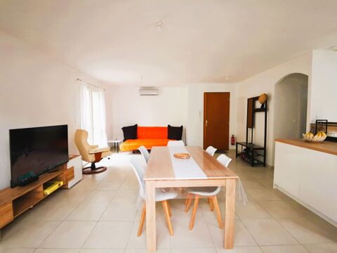  Maison  louer 4 pices 81 m Bras