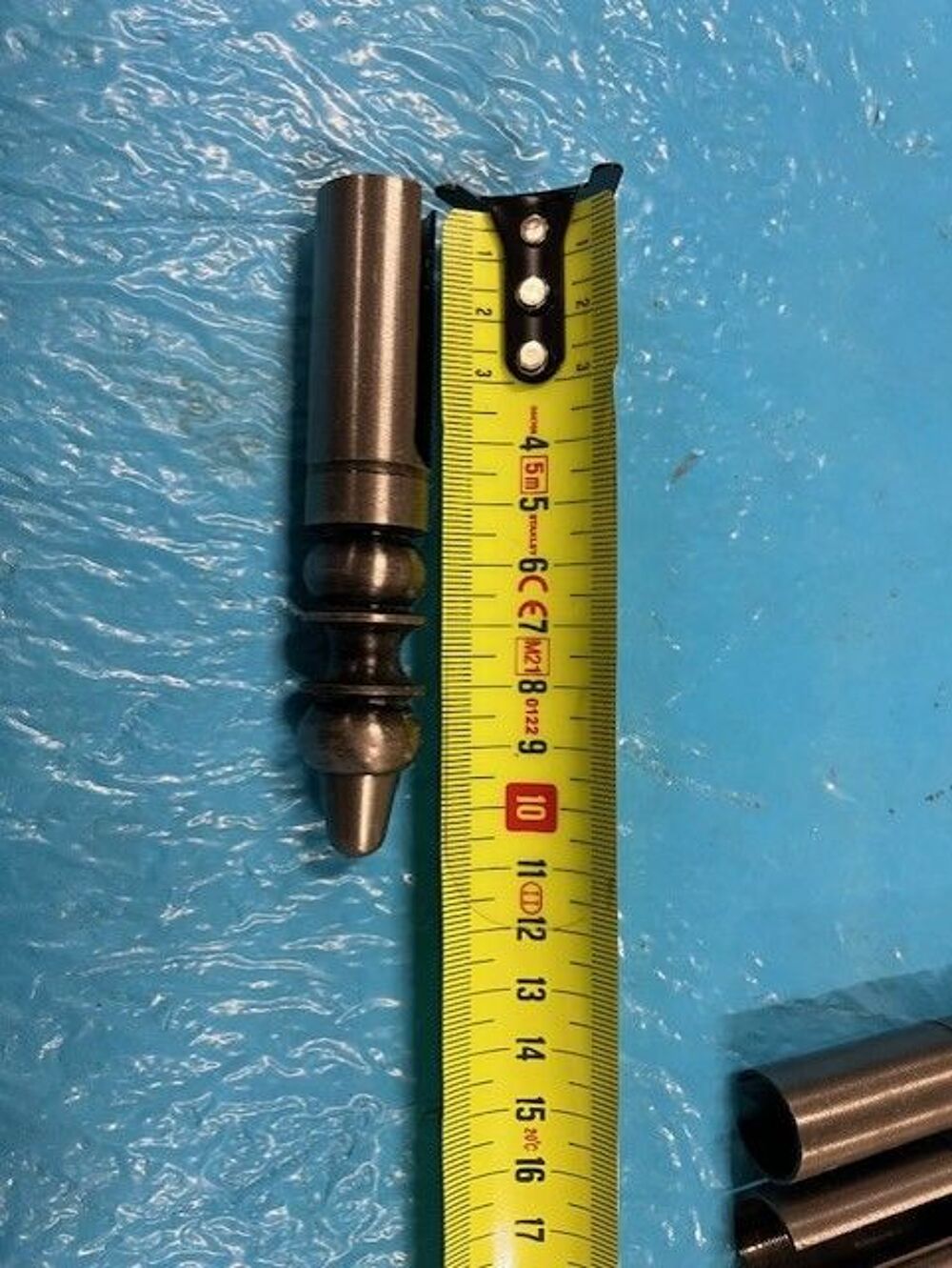 CACHE PAUMELLE Bricolage