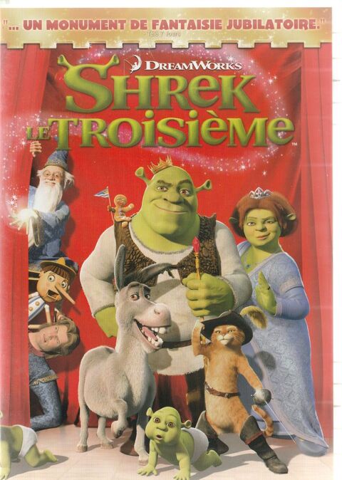 shreck le troisime 2 Marseille 15 (13)