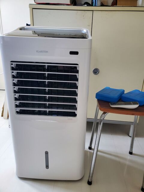 Ventilateur rafraichisseur KLARSTEIN 100 Montceau-les-Mines (71)