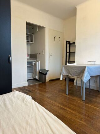 Appartement � louer 1 pi�ce 14 m�