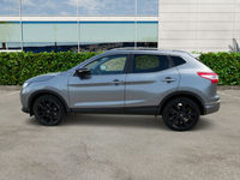 Qashqai 1.6 dCi 130 TEKNA+ Xtronic S&S 130 cv BVA 2015 2013 occasion 36000 Ch&acirc;teauroux