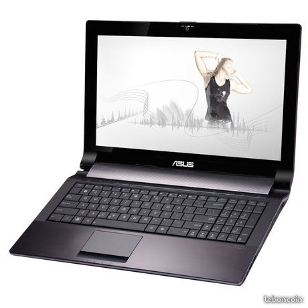 PC PORTABLE ASUS Matériel informatique