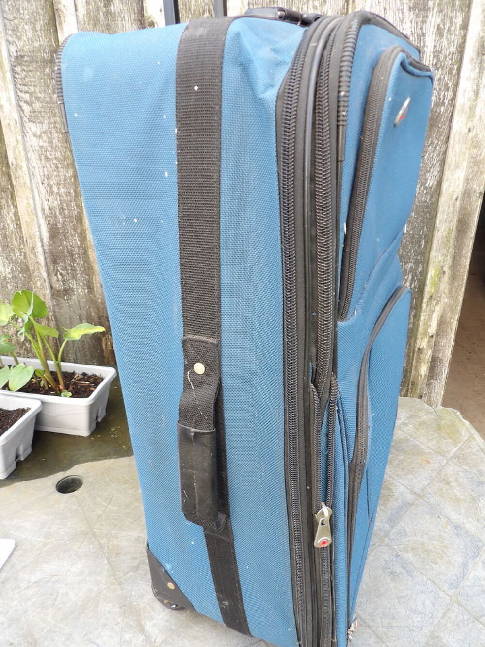 valise air canada Meubles