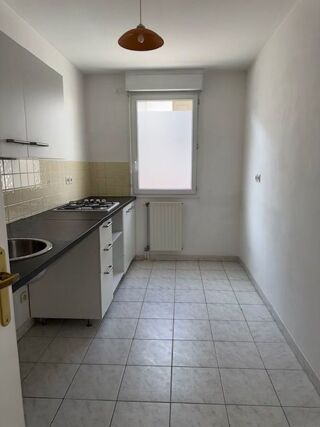  Appartement � vendre 2/3 pi�ces 46 m� Aubagne