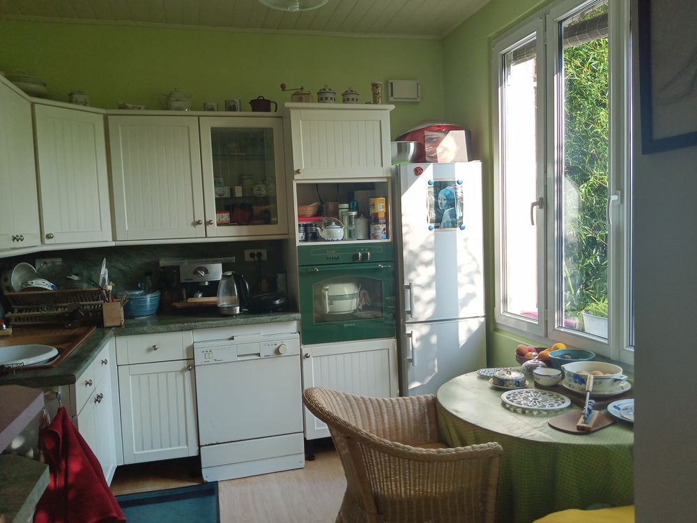 Vente Maison Charmante maison Sucy en Brie 94370 Sucy-en-brie