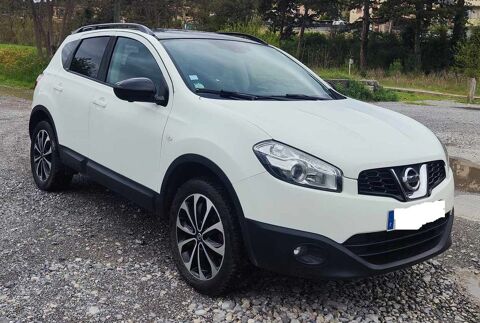 Nissan qashqai 1.5 dCi 110 FAP 360