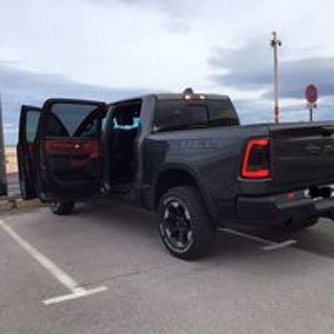 RAM G 2019 occasion 11100 Narbonne