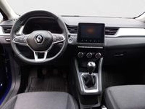 Captur TCe 90 Evolution 2023 occasion 92120 Montrouge