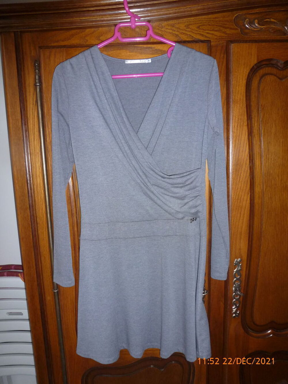robe Vêtements