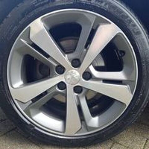 308 SW ADML/CAMERA/NAV/TOIT*PANO/17 2020 occasion BE-8900 Ieper (Ypres)