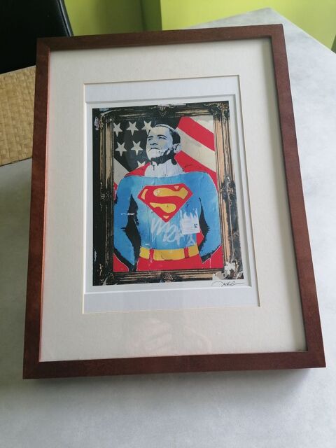 Cadre photo OBAMA 15 Jury (57)