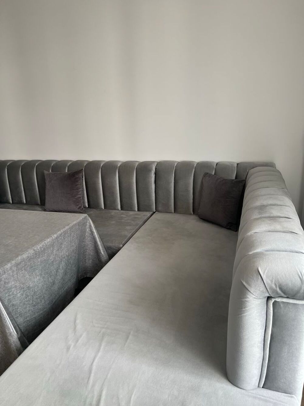 canap&eacute; Meubles