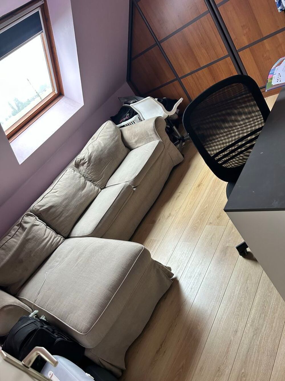 Vente Maison maison 4 pièces 90m2 Fleurbaix