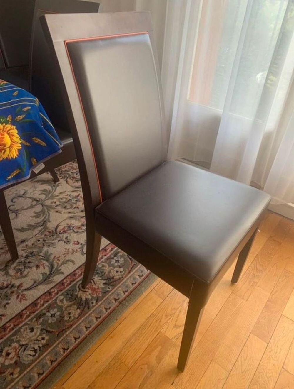 Chaises Roselo Paris Meubles