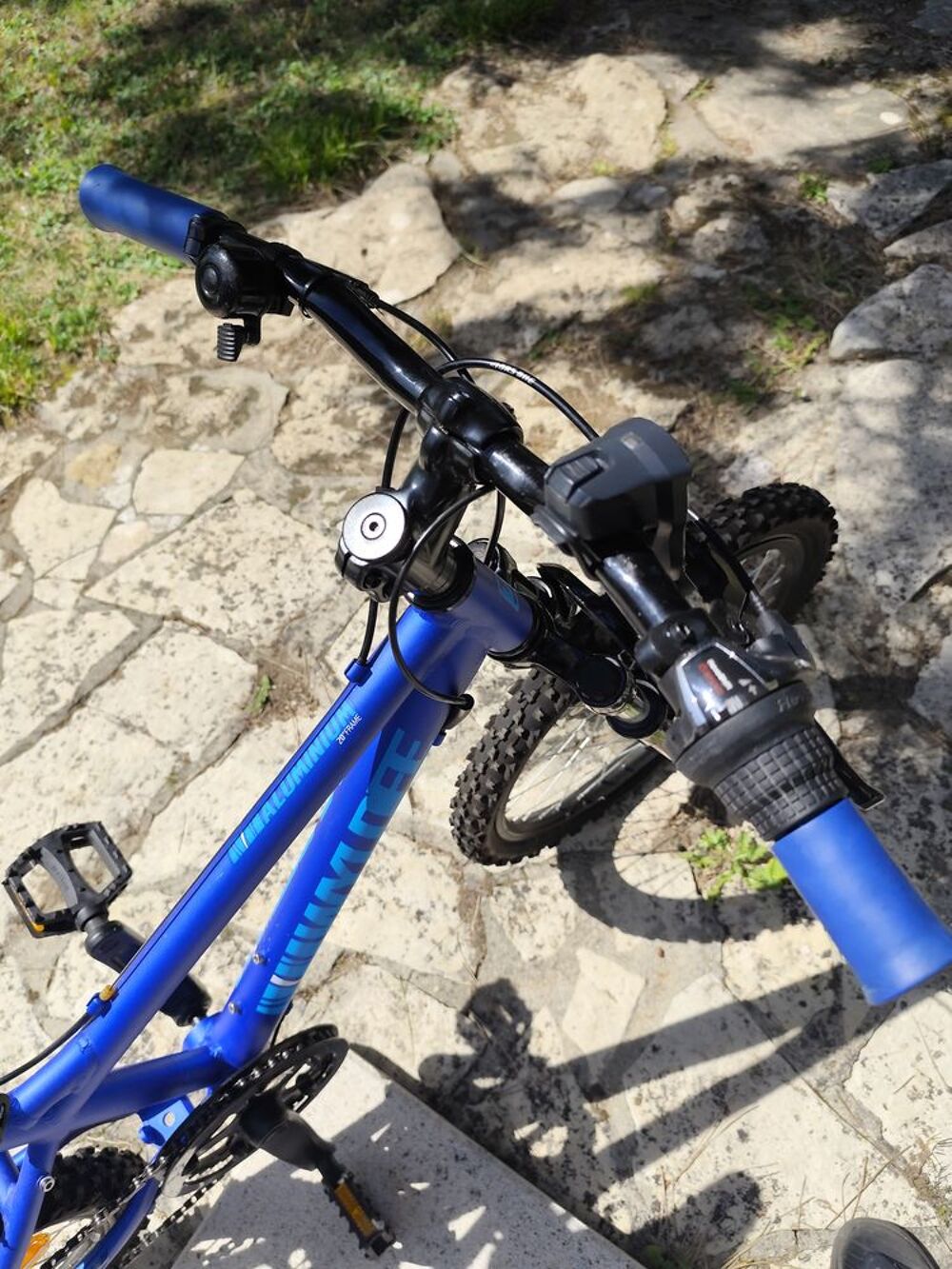 VTT ENFANT parfait &eacute;tat Vélos
