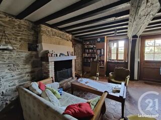  Maison à vendre 6 pièces 168 m²