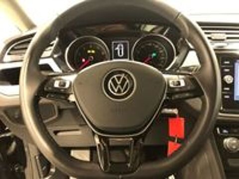 Touran 1.5 TSI EVO 150 DSG7 7pl Lounge 2020 occasion 69007 Lyon