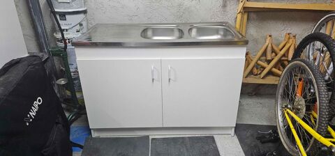 meuble �vier avec �vier Montfavet (84)