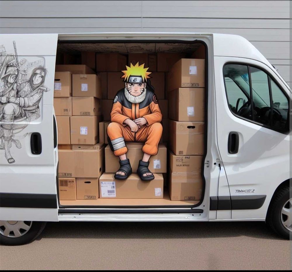   camion sans caution avec chauffeur 