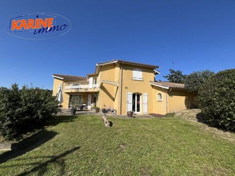   Maison - 170m ² Maison - 5 pièce(s) - 170 m²
