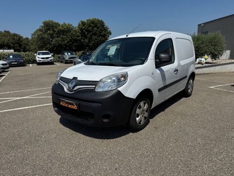 Renault Kangoo Express KANGOO EXPRESS 1.5 DCI 90 E6 GRAND CONFORT 2019 occasion Sainte-Cécile-les-Vignes 84290