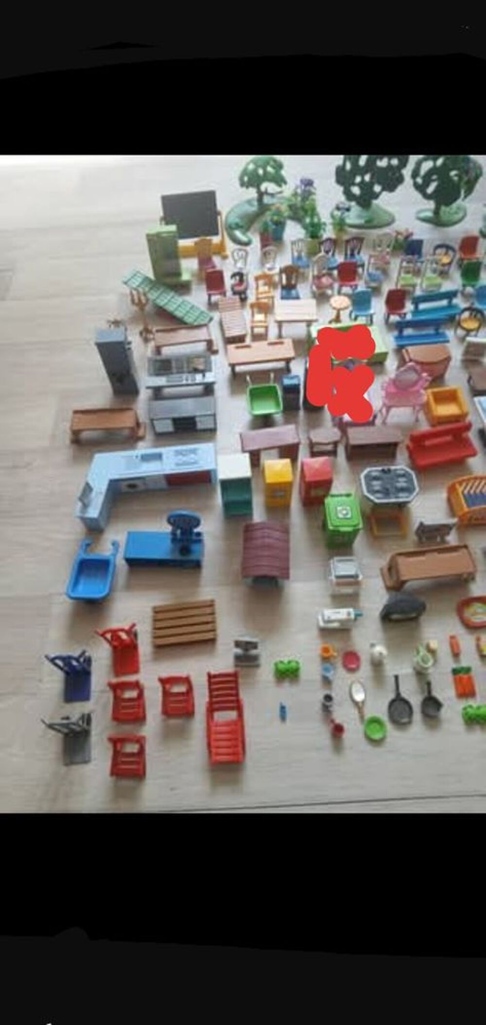 Accessoire playmobil Jeux / jouets