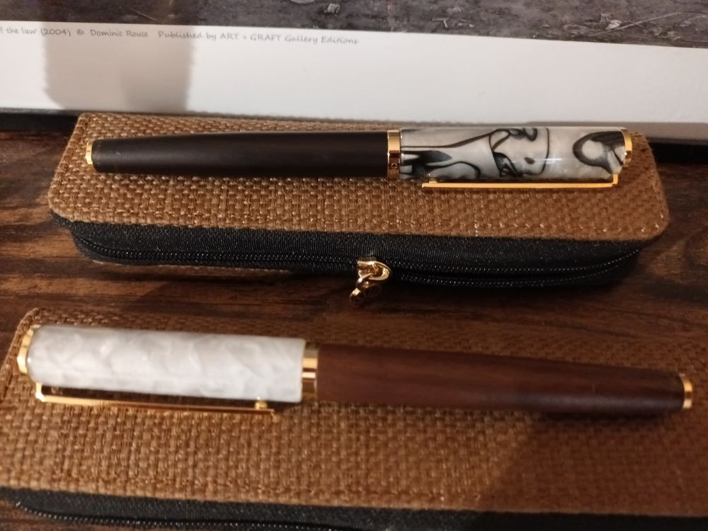 STYLO OBERTHUR Bijoux et montres