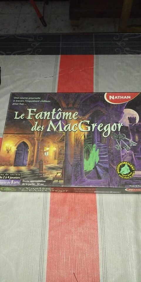 jeu de société 10 Horsarrieu (40)