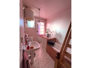  Maison à vendre 3 pièces 81 m²