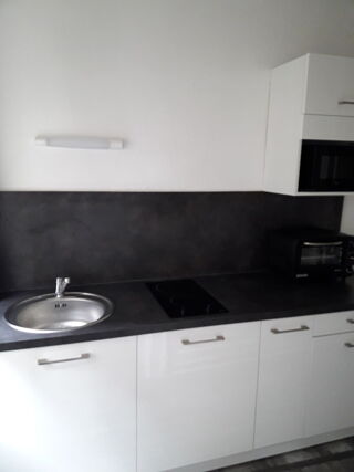  Appartement � louer 2 pi�ces 41 m�