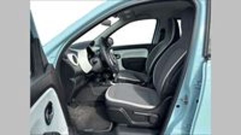 Twingo III SCe 65 Equilibre 2023 occasion 91170 Viry-Ch&acirc;tillon