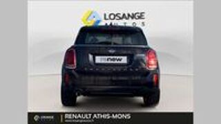 Countryman 136 ch Cooper Edition Northwood 2021 occasion 91200 Athis-Mons