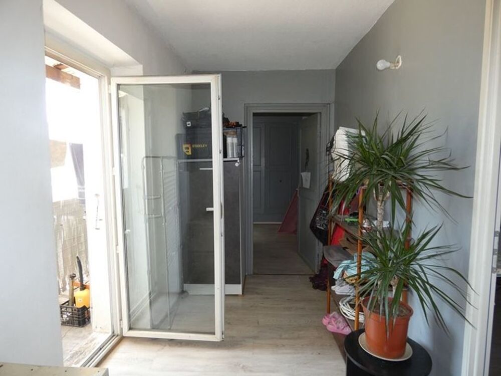 Vente Appartement Appartement - 56m ² Veynes