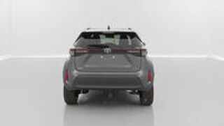 Yaris Cross Hybride 130h 2WD Design (5 CV) 2026 occasion 69330 Pusignan