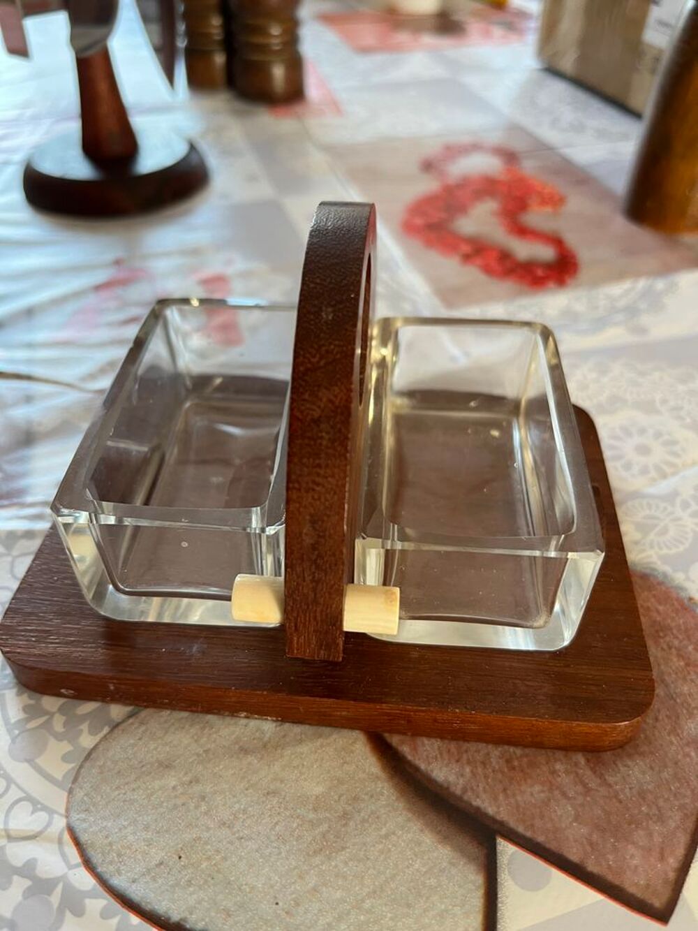 Service de table Cuisine