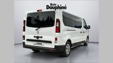 Trafic Blue dCi 150 Grand Techno 2026 occasion 38140 Rives