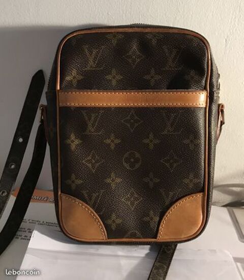 SACOCHE BANDOULIERE GRANDE MARQUE 100 La Valette-du-Var (83)