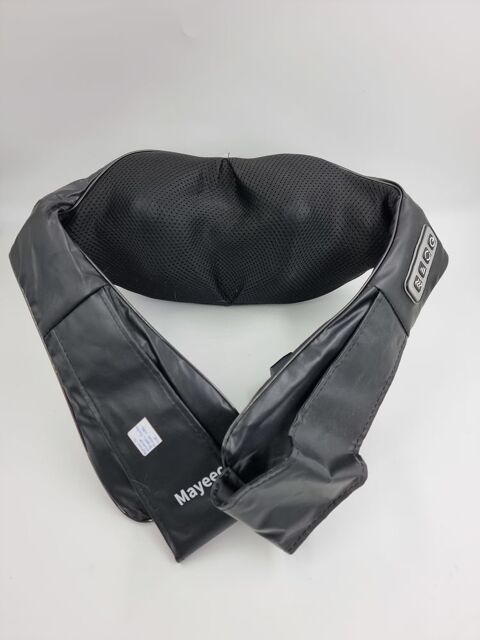 Appareil de massage Mayeec avec chargeur 10 Vulbens (74)