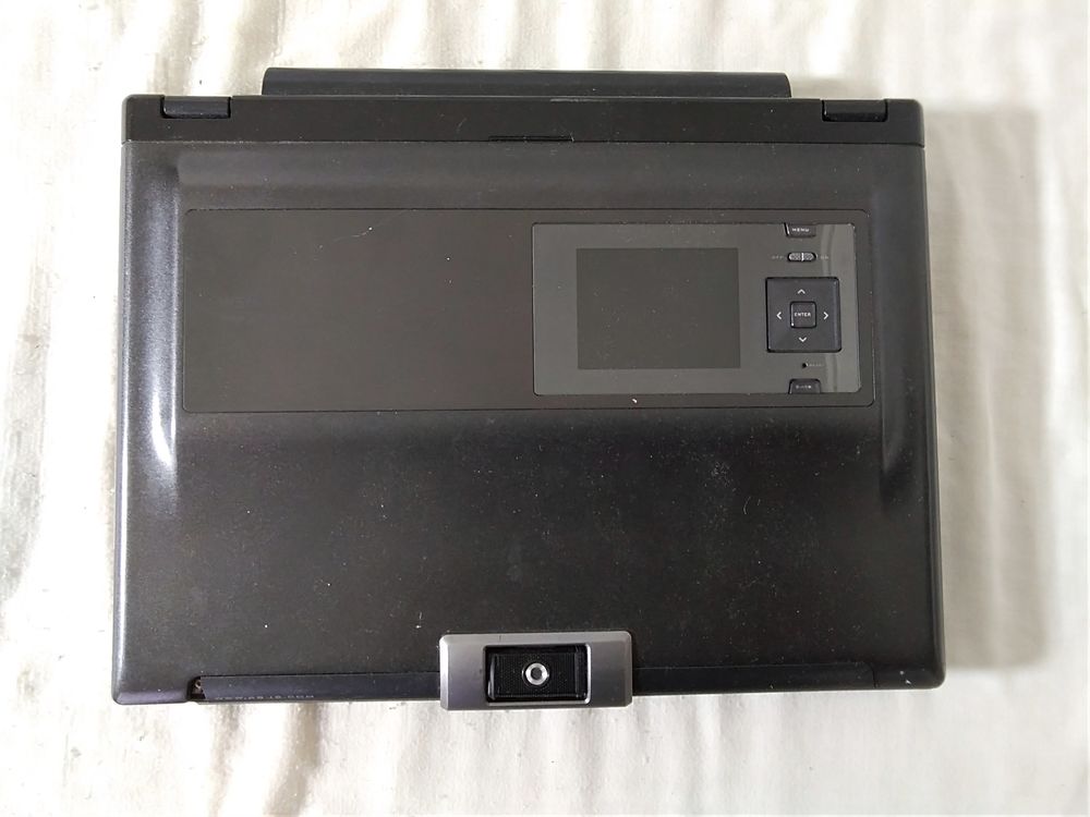 Laptop Asus W5F Matériel informatique