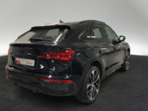 Q5 Sportback 55 TFSIe 367 S tronic 7 Quattro S line 2023 occasion 59000 Lille