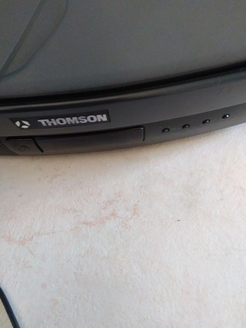 t&eacute;l&eacute;vision thonson couleurs Photos/Video/TV