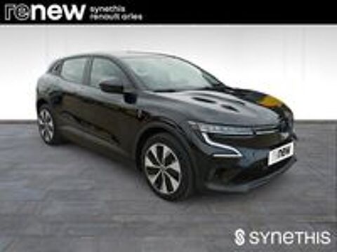 Mégane Megane E-Tech EV60 130ch super charge Evolution ER 2023 occasion 13200 Arles