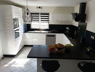  Maison à vendre 6 pièces 130 m² Valence