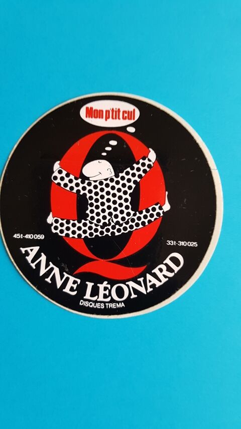 ANNE LÉONARD 0 Bordeaux (33)